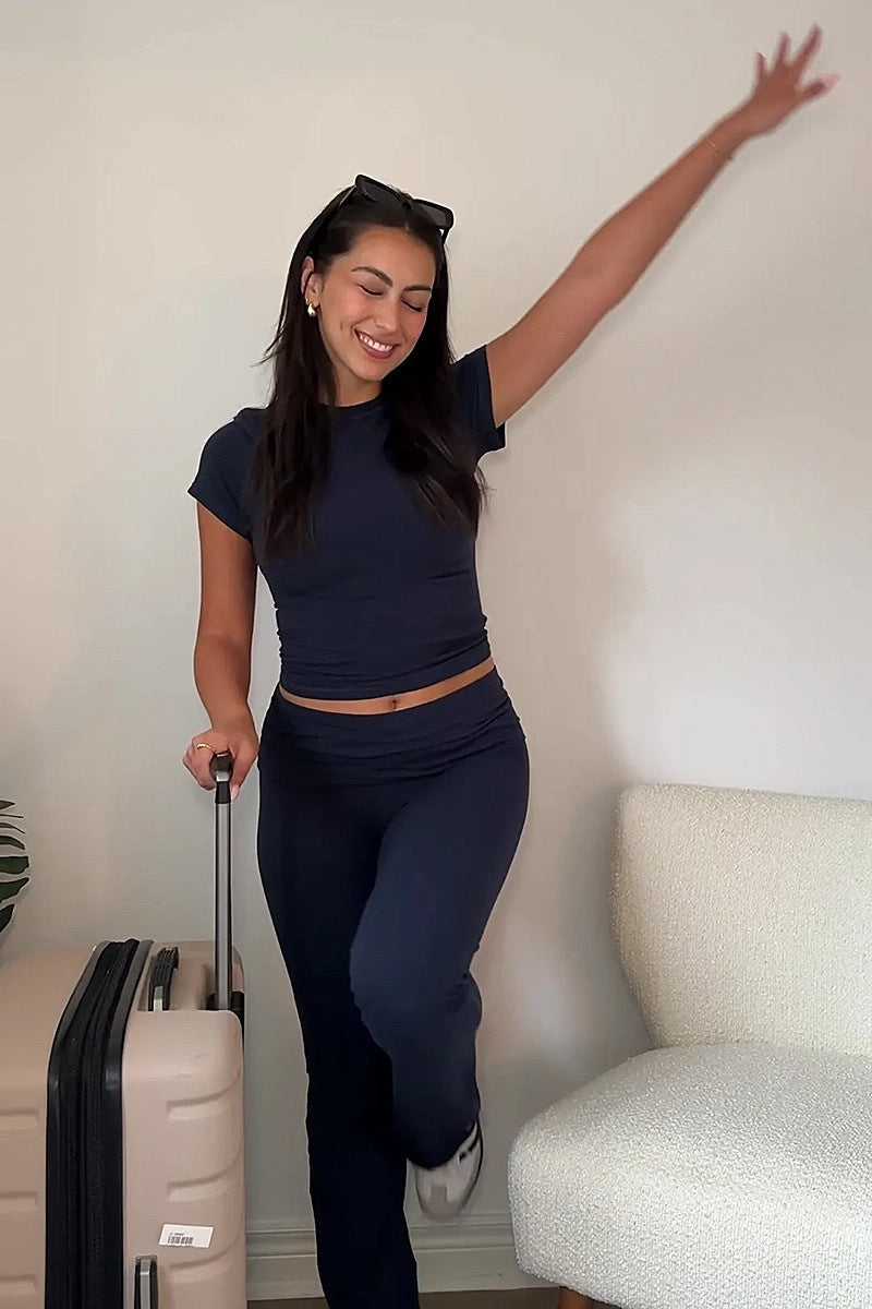 Lounge Set Dam 150 | Snyggt loungeset - avkopplande och bekvämt för hemmet - viktigt