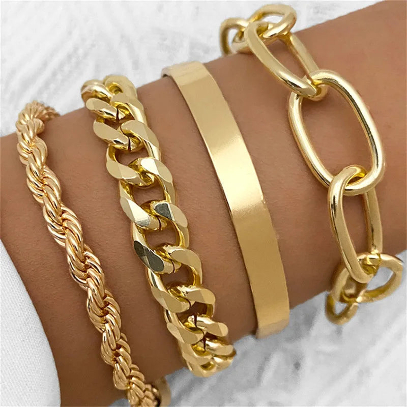Armbandsset 'Zo'