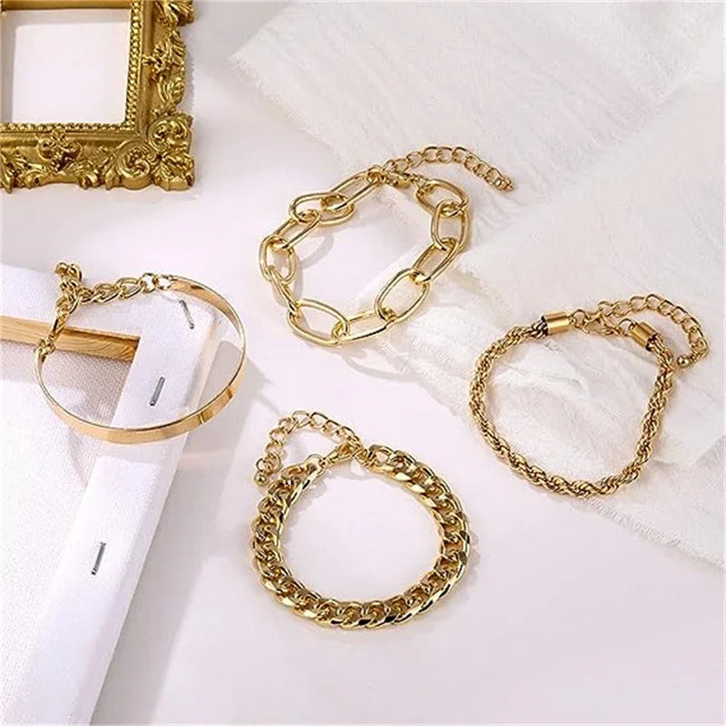 Armbandsset 'Zo'