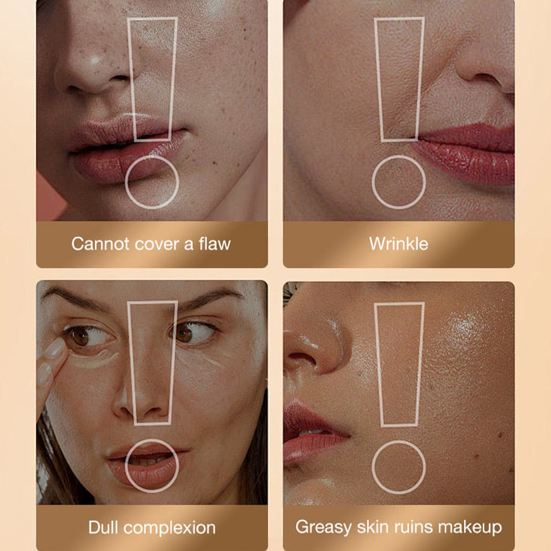 2 i 1 Concealer Stick